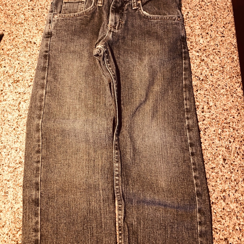 Boys Lee Jeans
